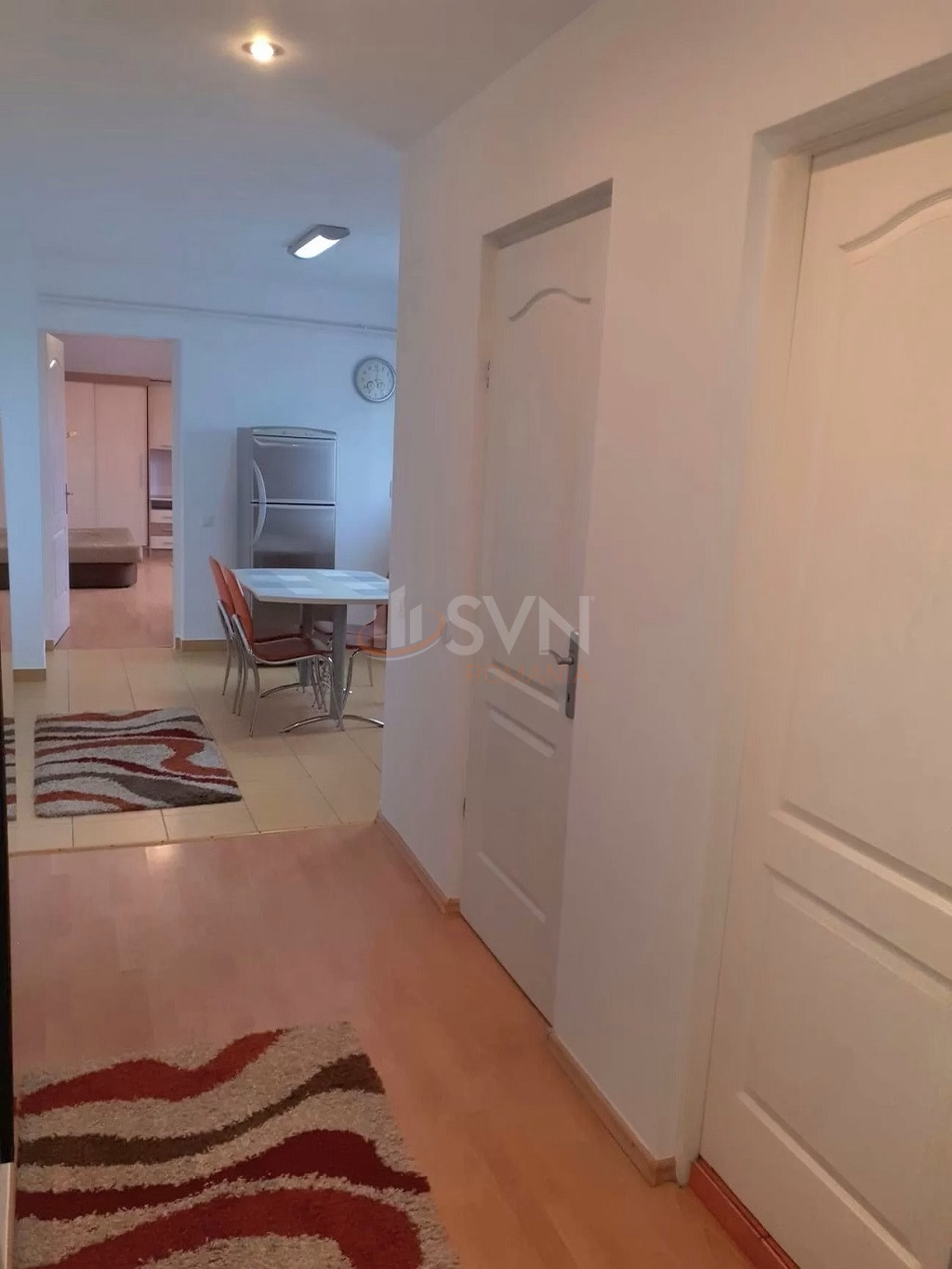 Apartament, 2 camere Cluj/Semicentral