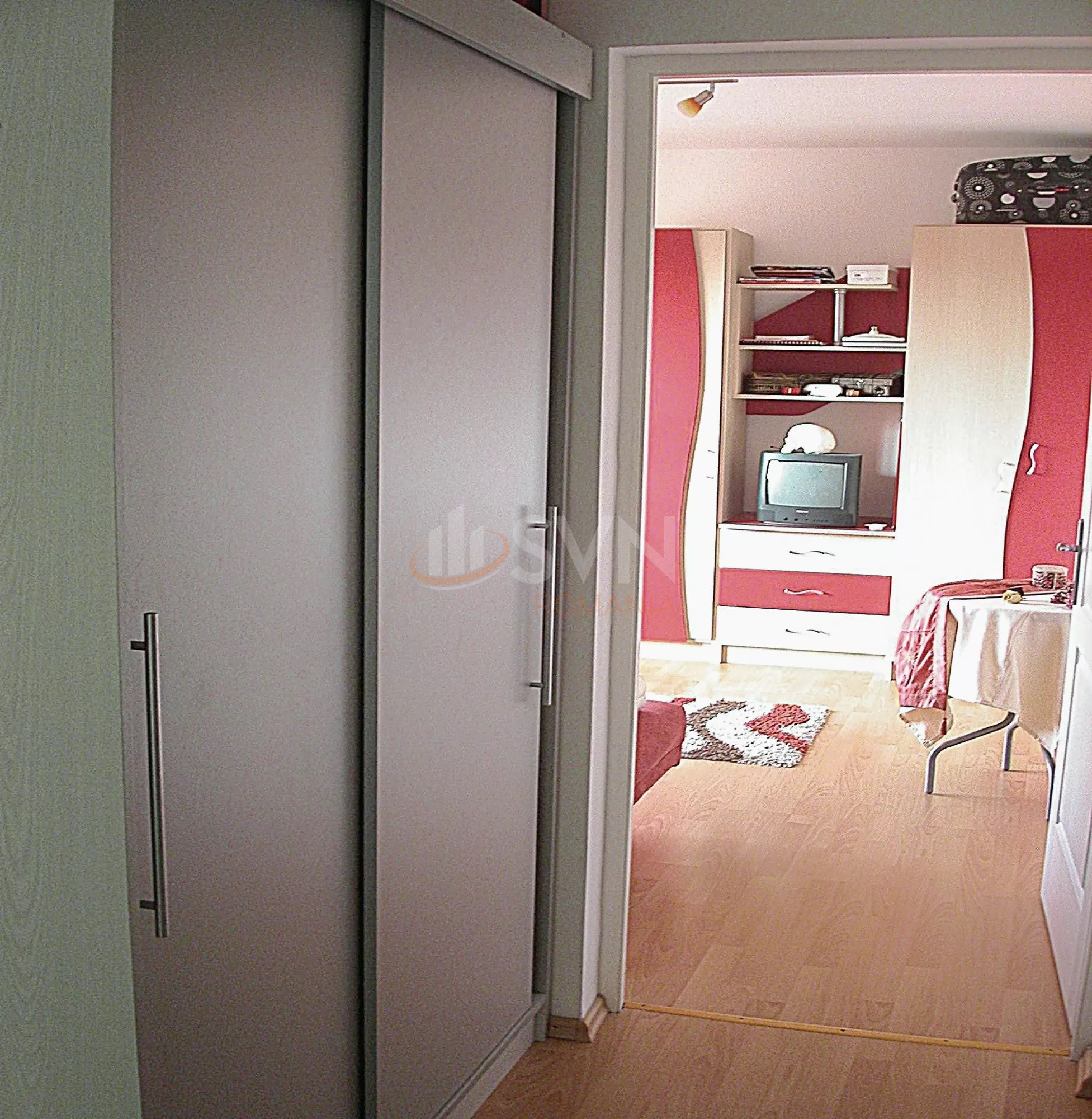 Apartament, 2 camere Cluj/Semicentral