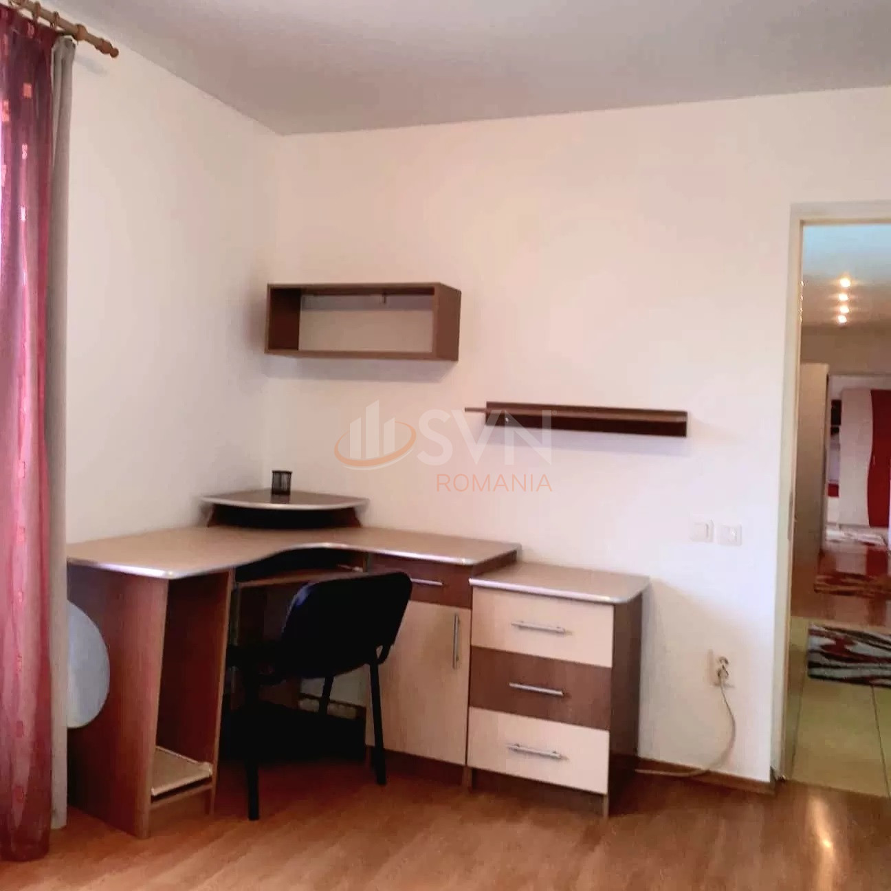 Apartament, 2 camere Cluj/Semicentral