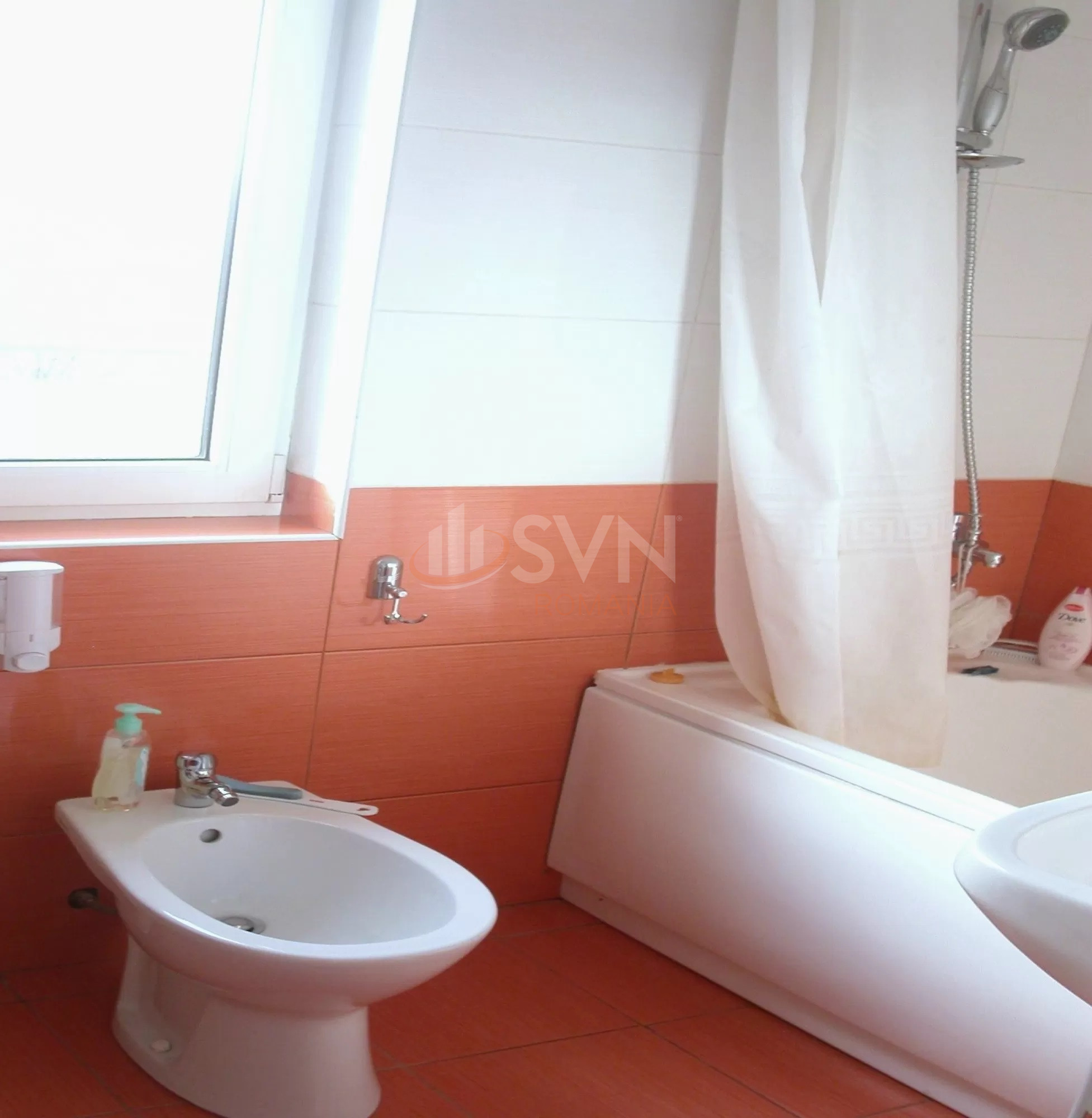 Apartament, 2 camere Cluj/Semicentral