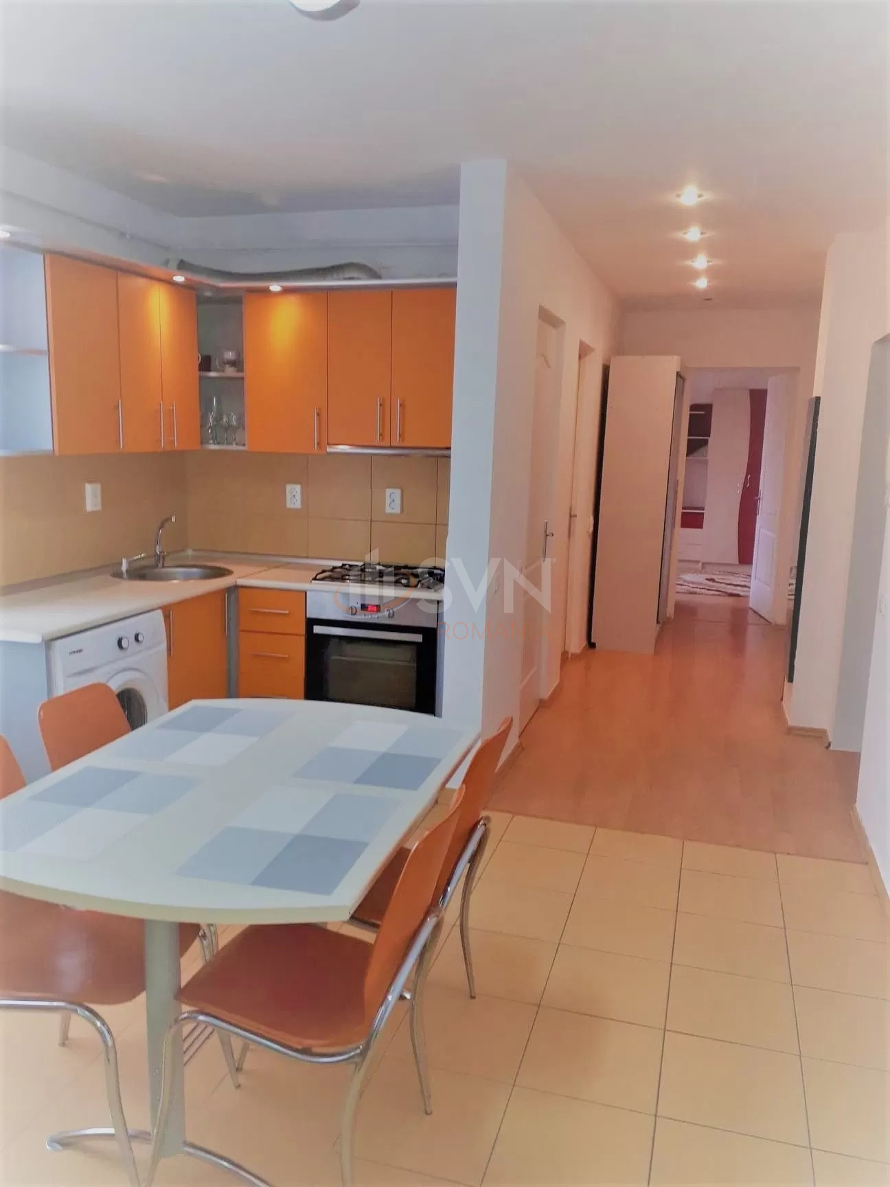 Apartament, 2 camere Cluj/Semicentral