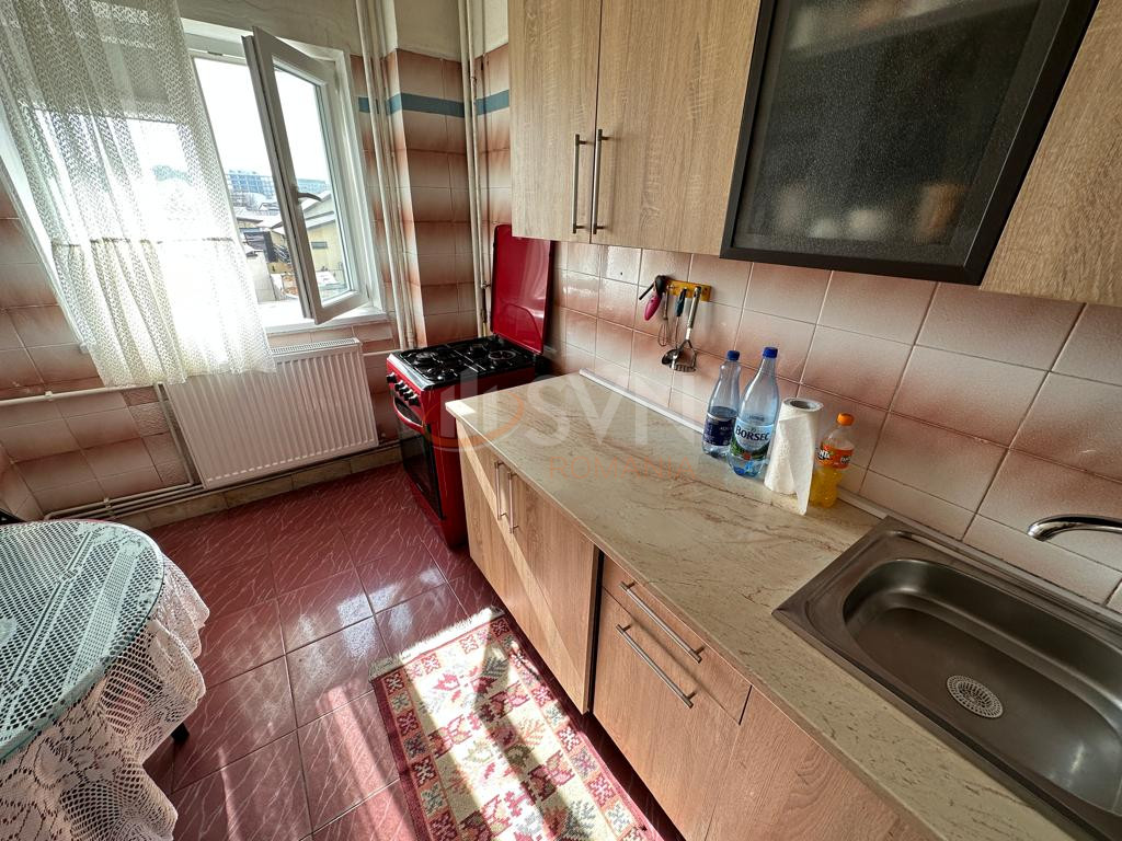 Apartament, 2 camere Bucuresti/Turda