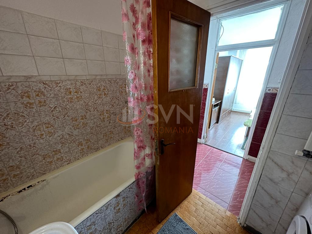 Apartament, 2 camere Bucuresti/Turda