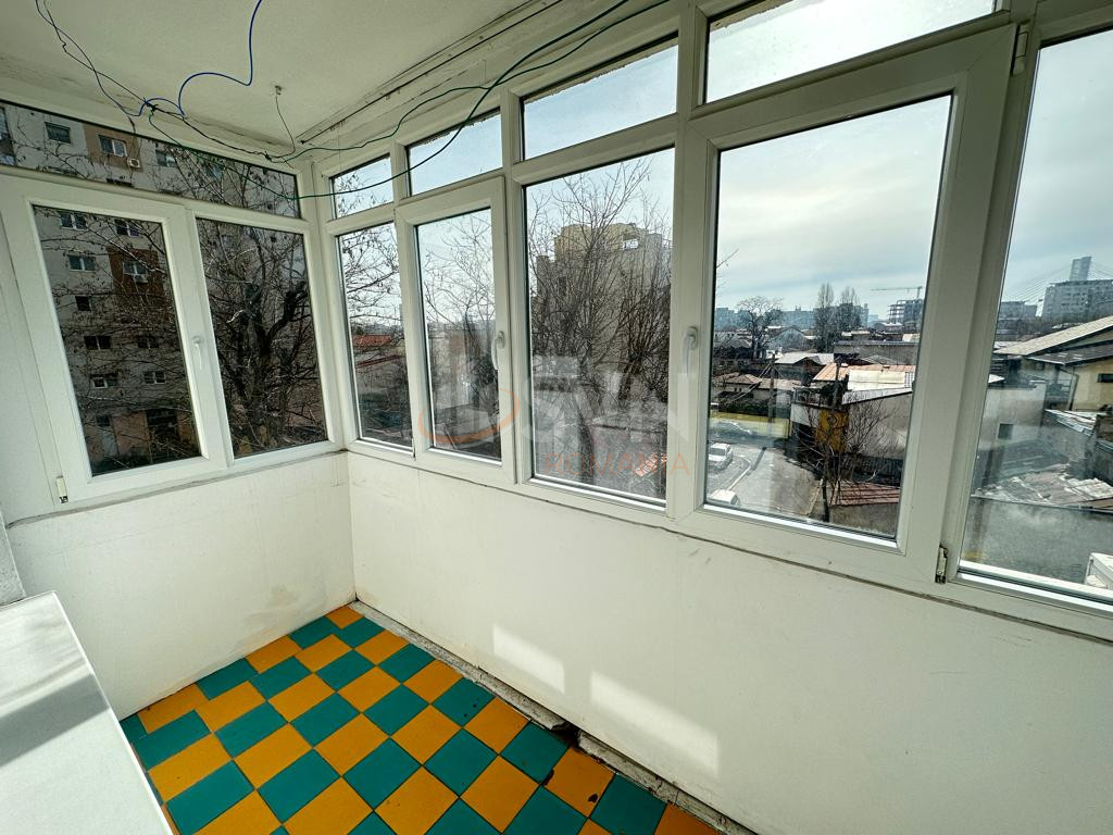 Apartament, 2 camere Bucuresti/Turda