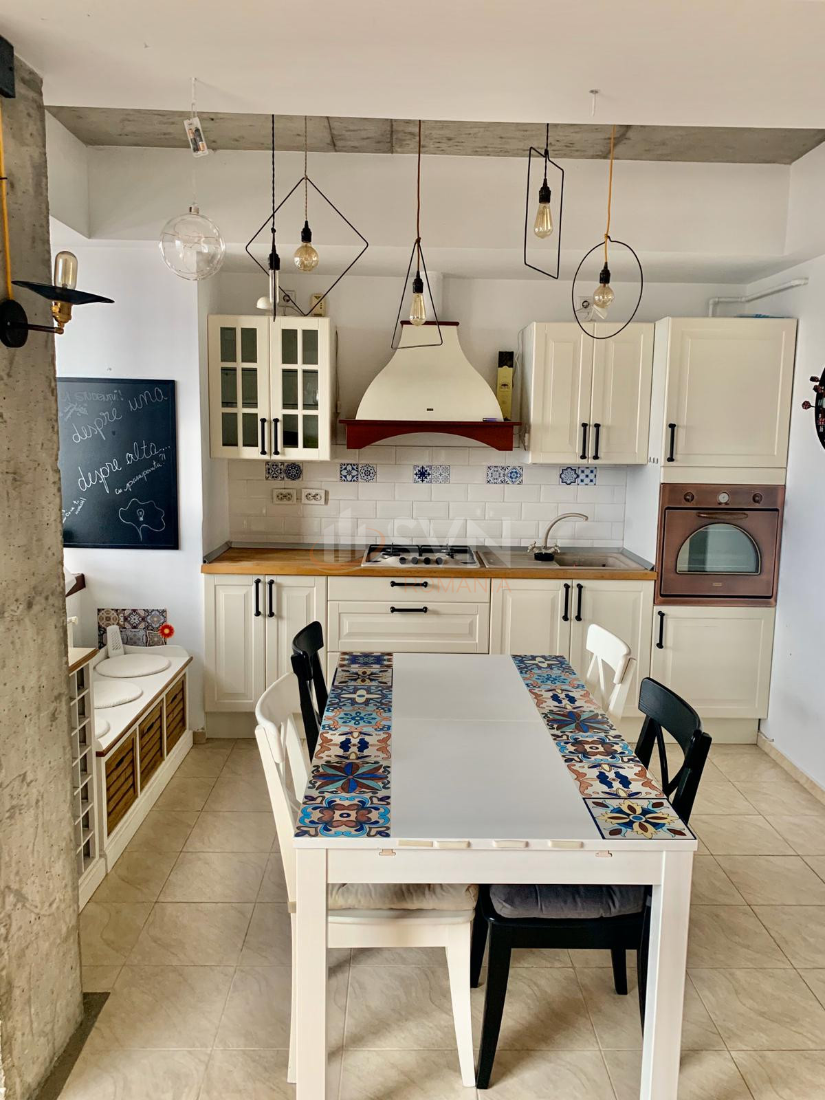 Apartament, 2 camere Bucuresti/Obor