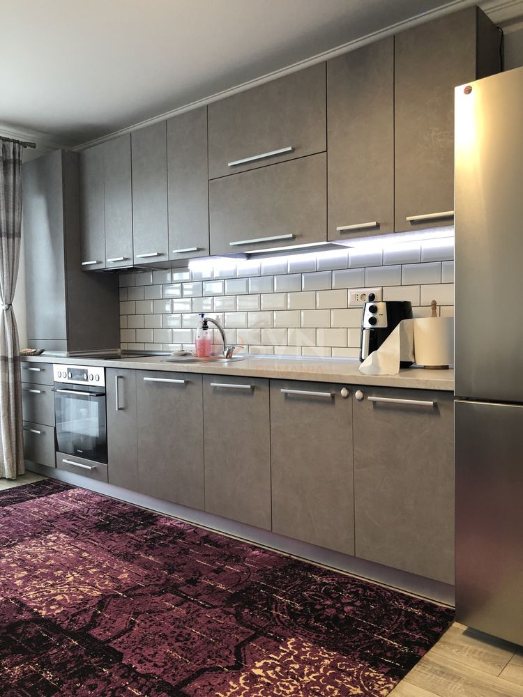Apartament, 2 camere Cluj/Marasti