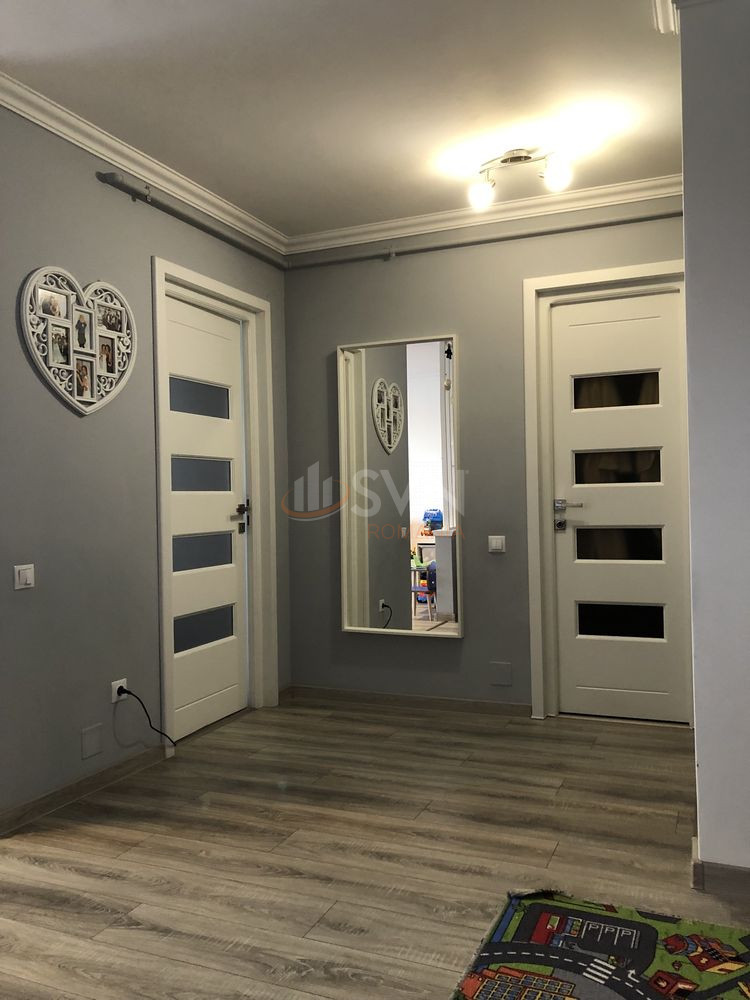 Apartament, 2 camere Cluj/Marasti