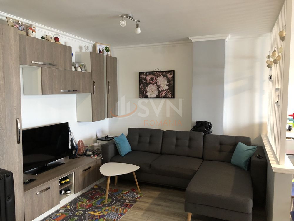 Apartament, 2 camere Cluj/Marasti