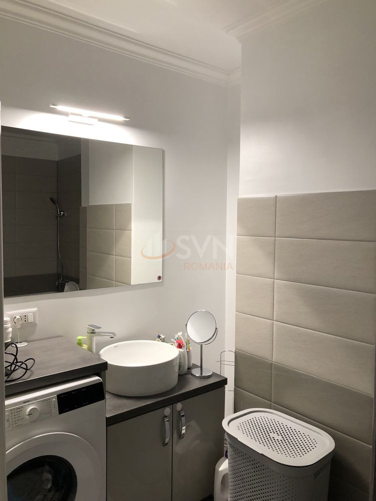 Apartament, 2 camere Cluj/Marasti
