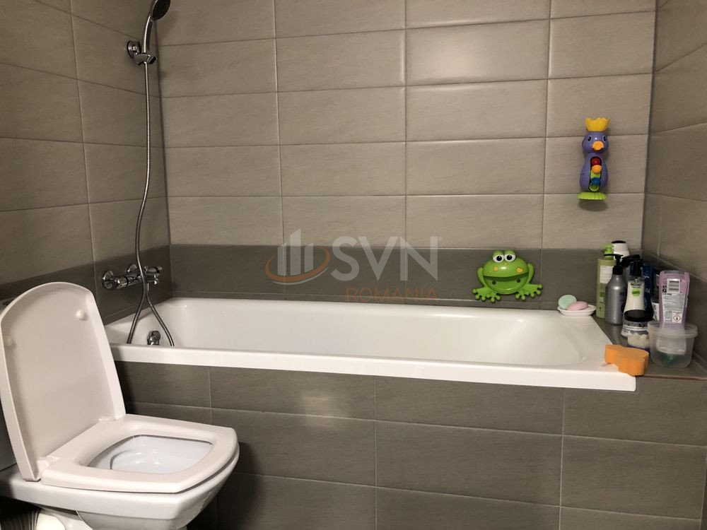 Apartament, 2 camere Cluj/Marasti