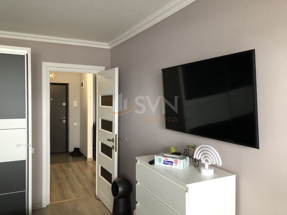 Apartament, 2 camere Cluj/Marasti