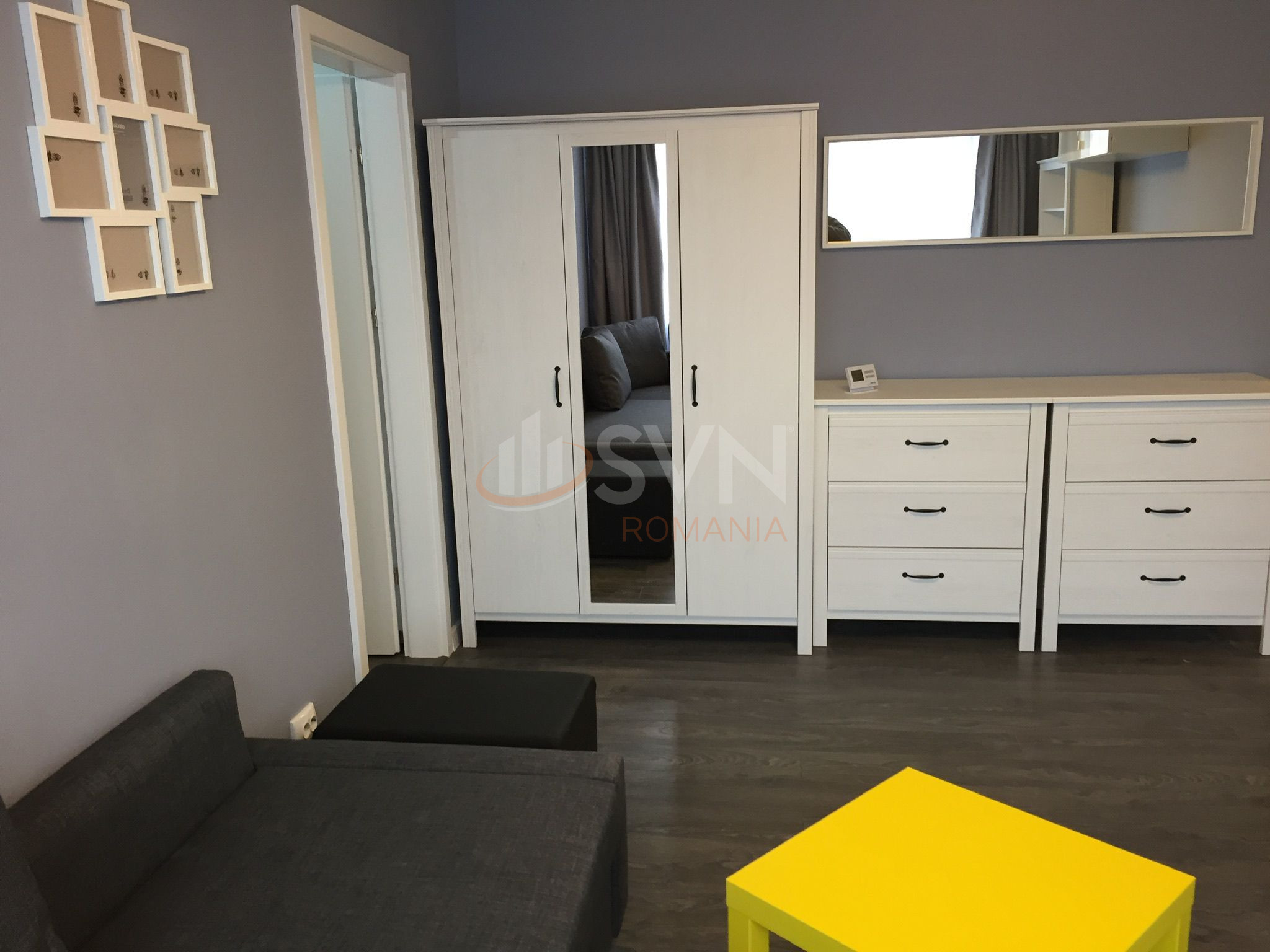 Apartament, 2 camere Cluj/Gheorgheni