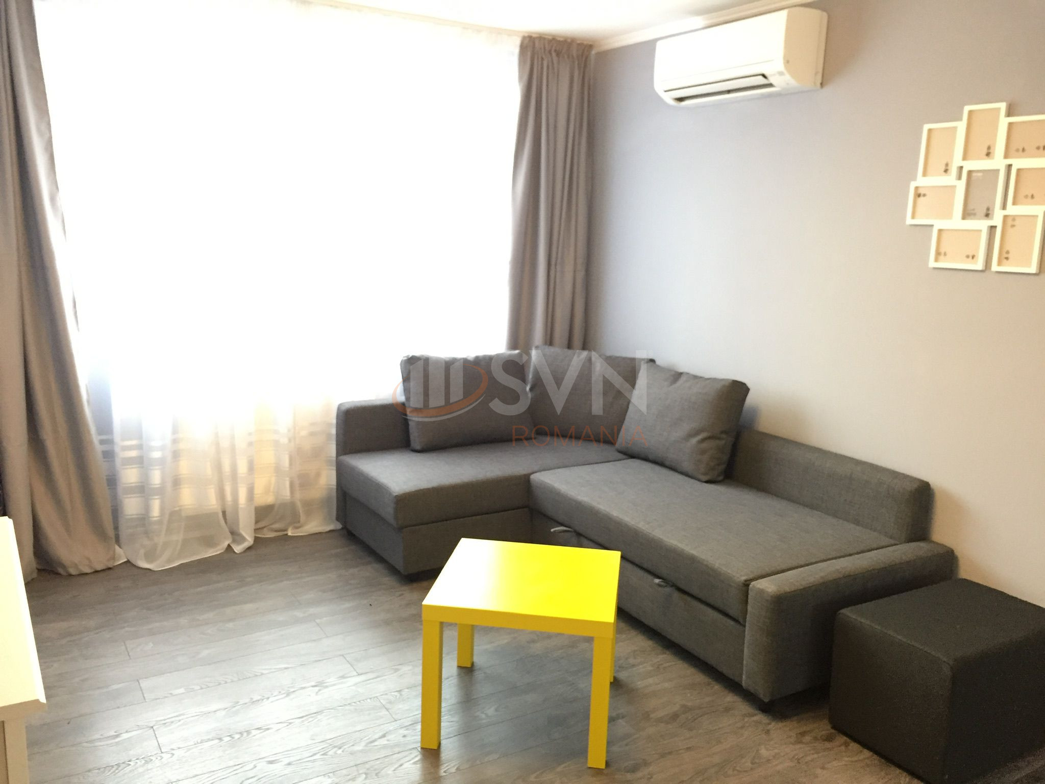 Apartament, 2 camere Cluj/Gheorgheni