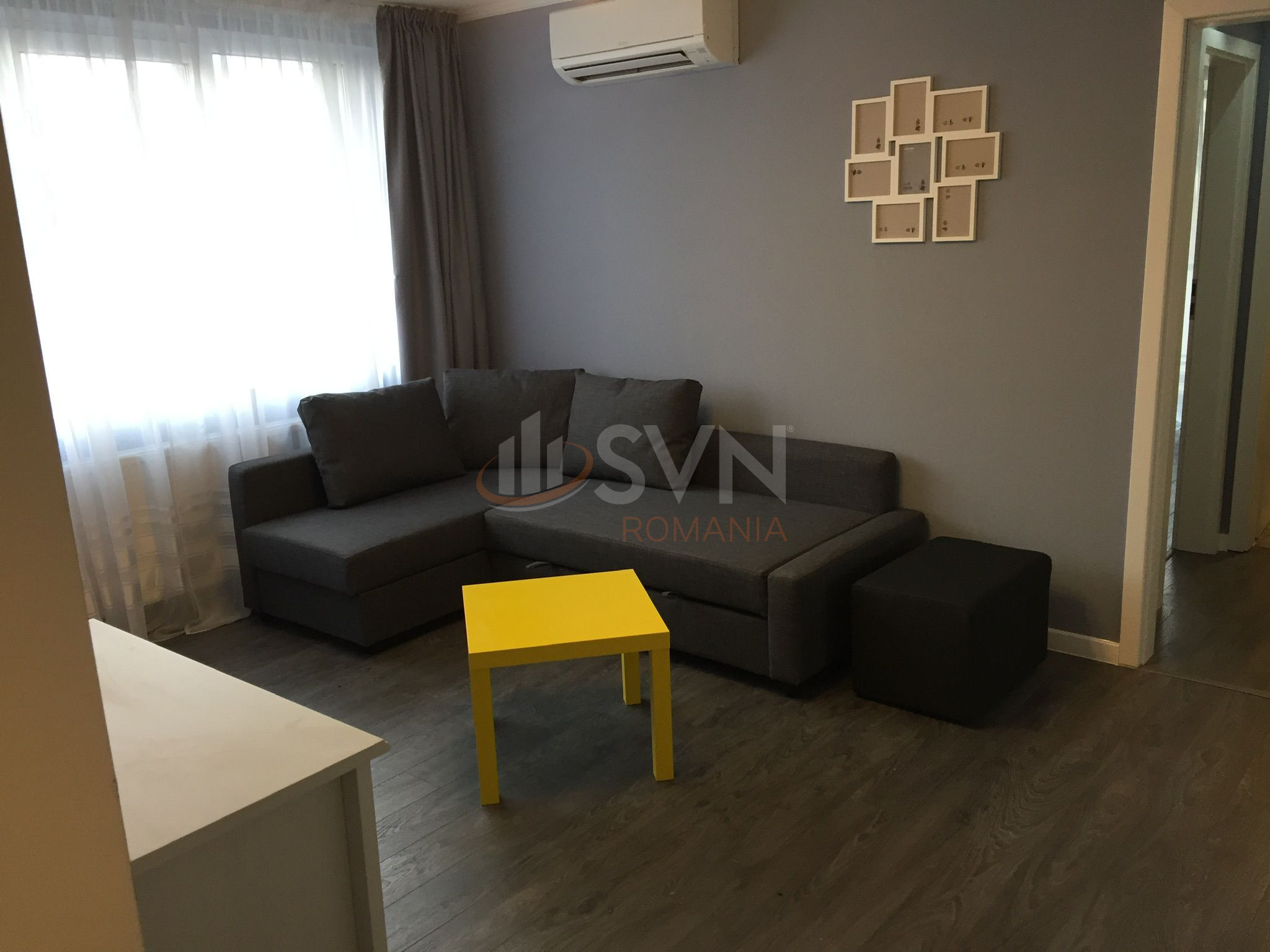 Apartament, 2 camere Cluj/Gheorgheni