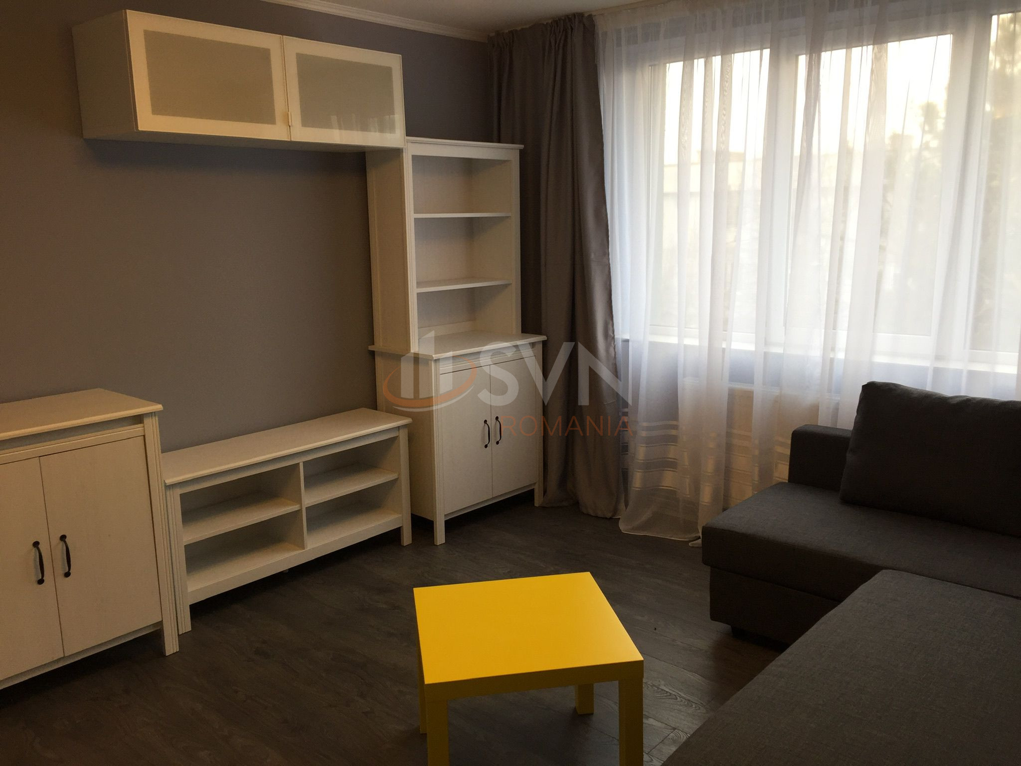 Apartament, 2 camere Cluj/Gheorgheni