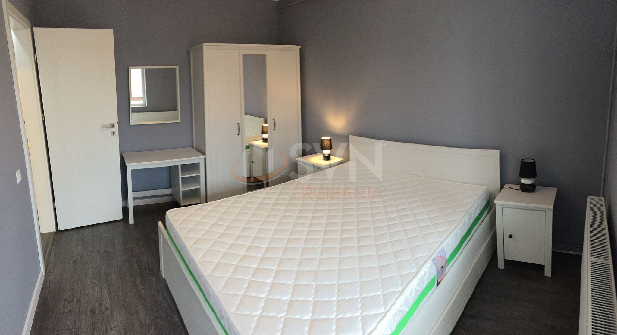 Apartament, 2 camere Cluj/Gheorgheni