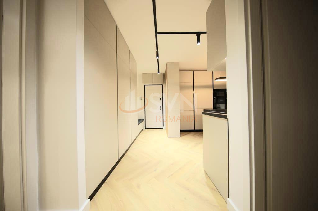 Apartament, 2 camere Cluj/Gheorgheni