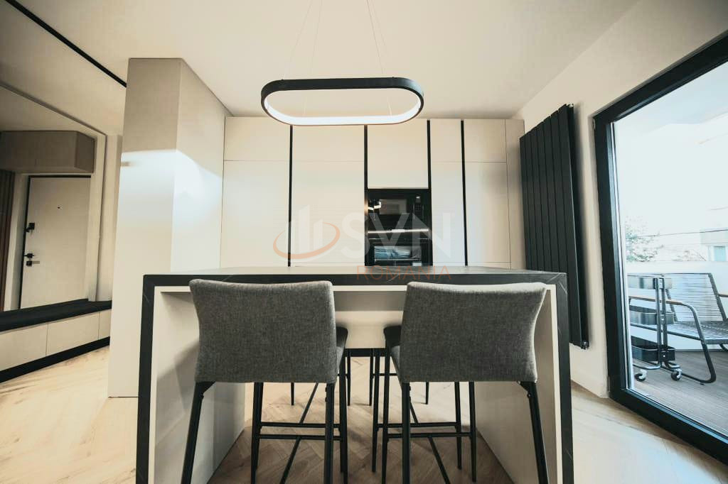 Apartament, 2 camere Cluj/Gheorgheni