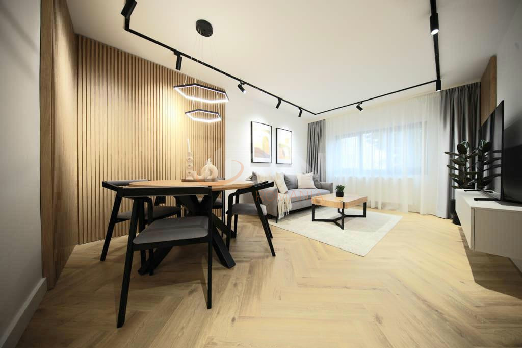 Apartament, 2 camere Cluj/Gheorgheni