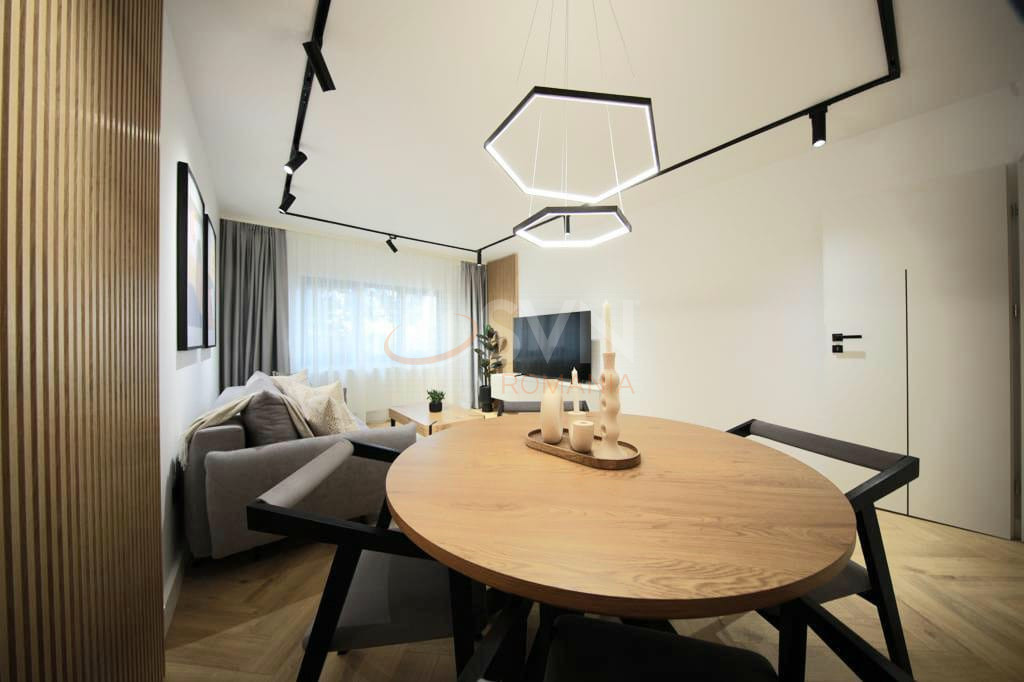 Apartament, 2 camere Cluj/Gheorgheni