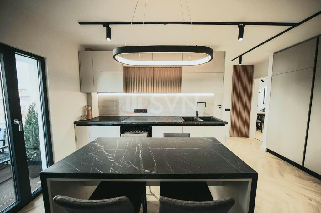 Apartament, 2 camere Cluj/Gheorgheni