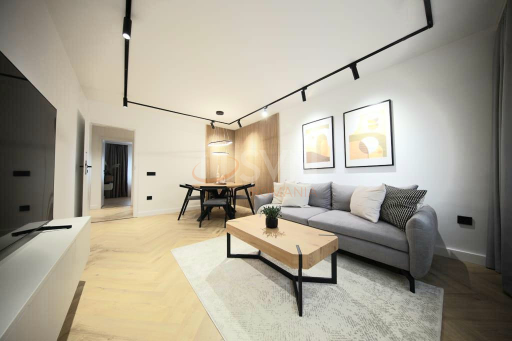 Apartament, 2 camere Cluj/Gheorgheni