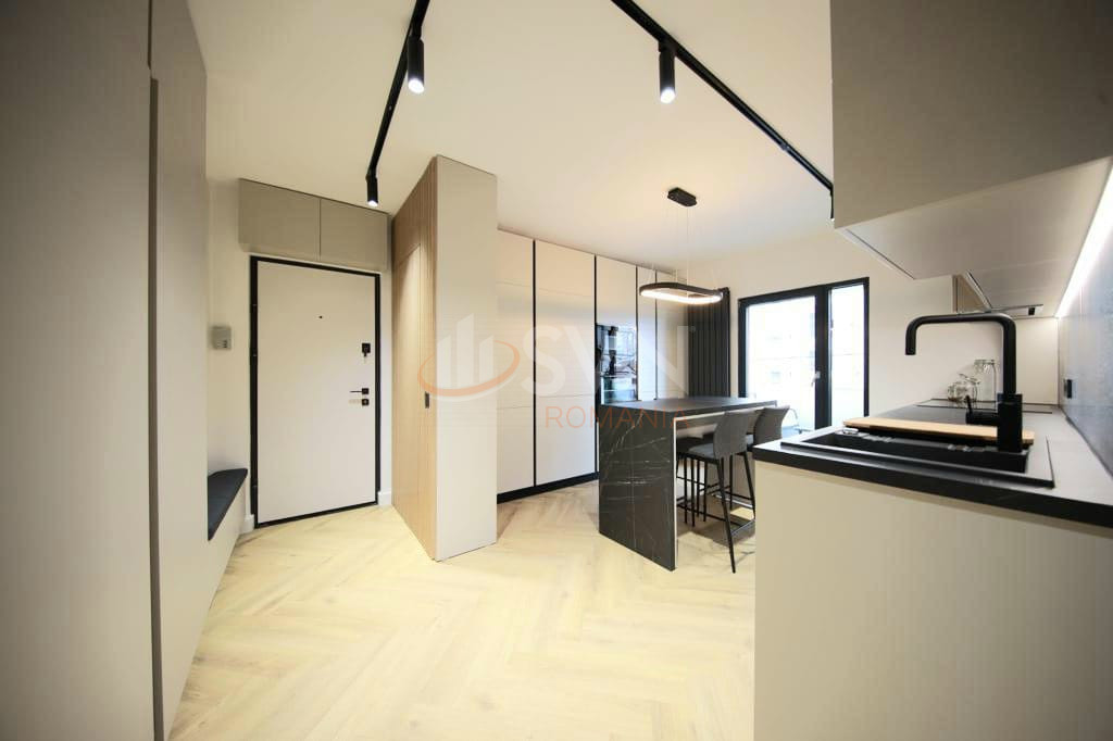 Apartament, 2 camere Cluj/Gheorgheni