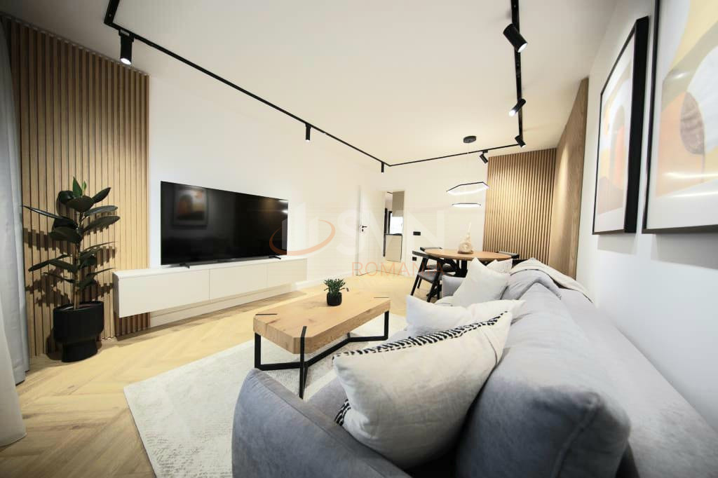 Apartament, 2 camere Cluj/Gheorgheni