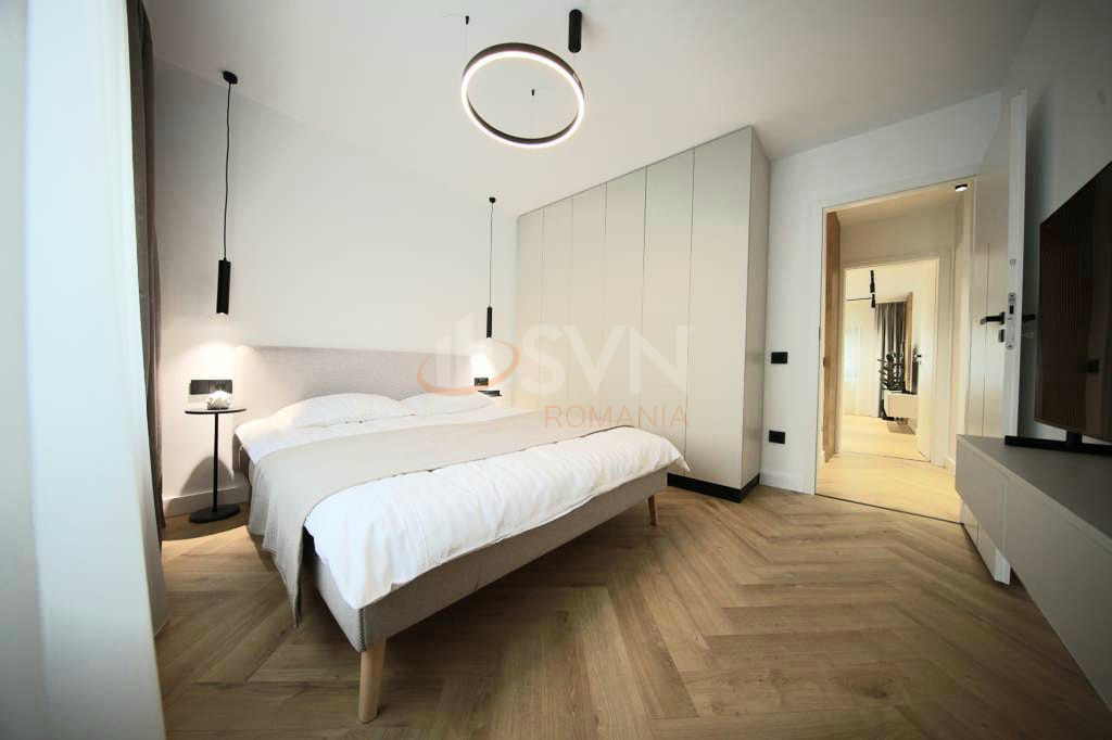 Apartament, 2 camere Cluj/Gheorgheni