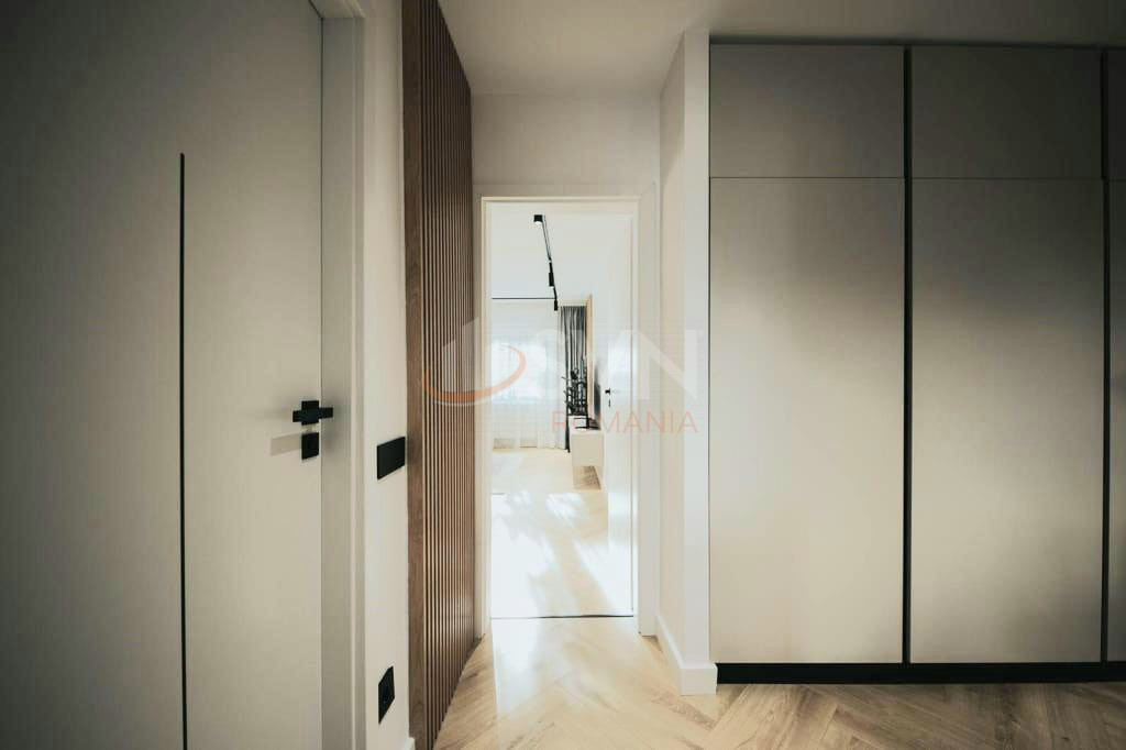 Apartament, 2 camere Cluj/Gheorgheni