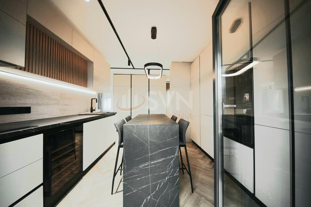 Apartament, 2 camere Cluj/Gheorgheni