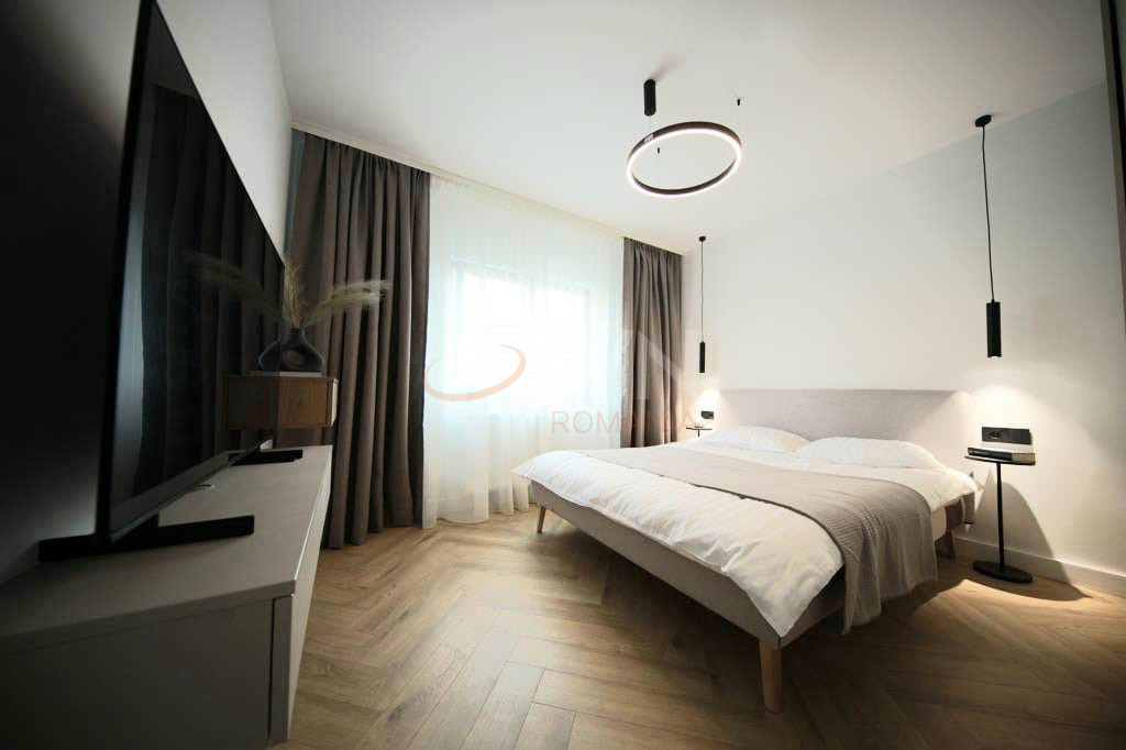 Apartament, 2 camere Cluj/Gheorgheni