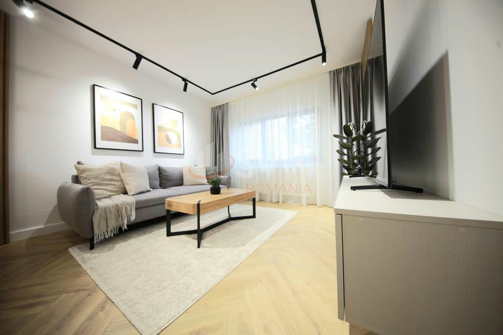 Apartament, 2 camere Cluj/Gheorgheni