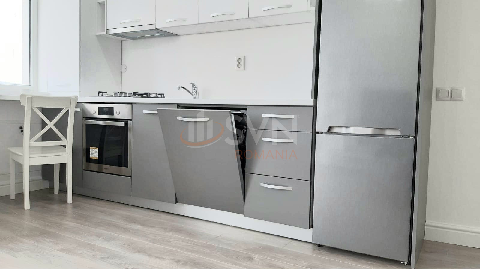 Apartament, 2 camere Cluj/Bulgaria