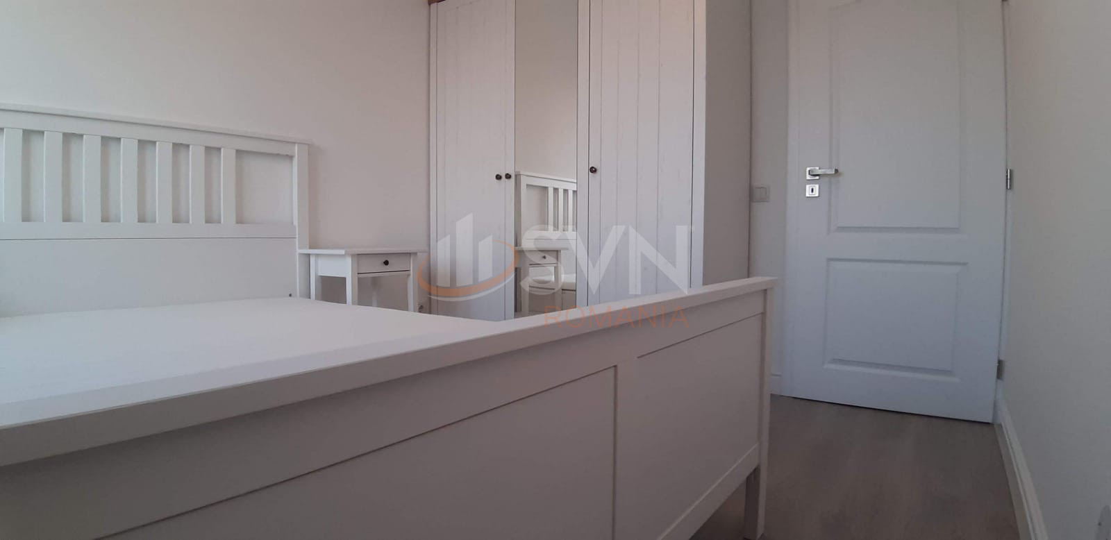 Apartament, 2 camere Cluj/Bulgaria