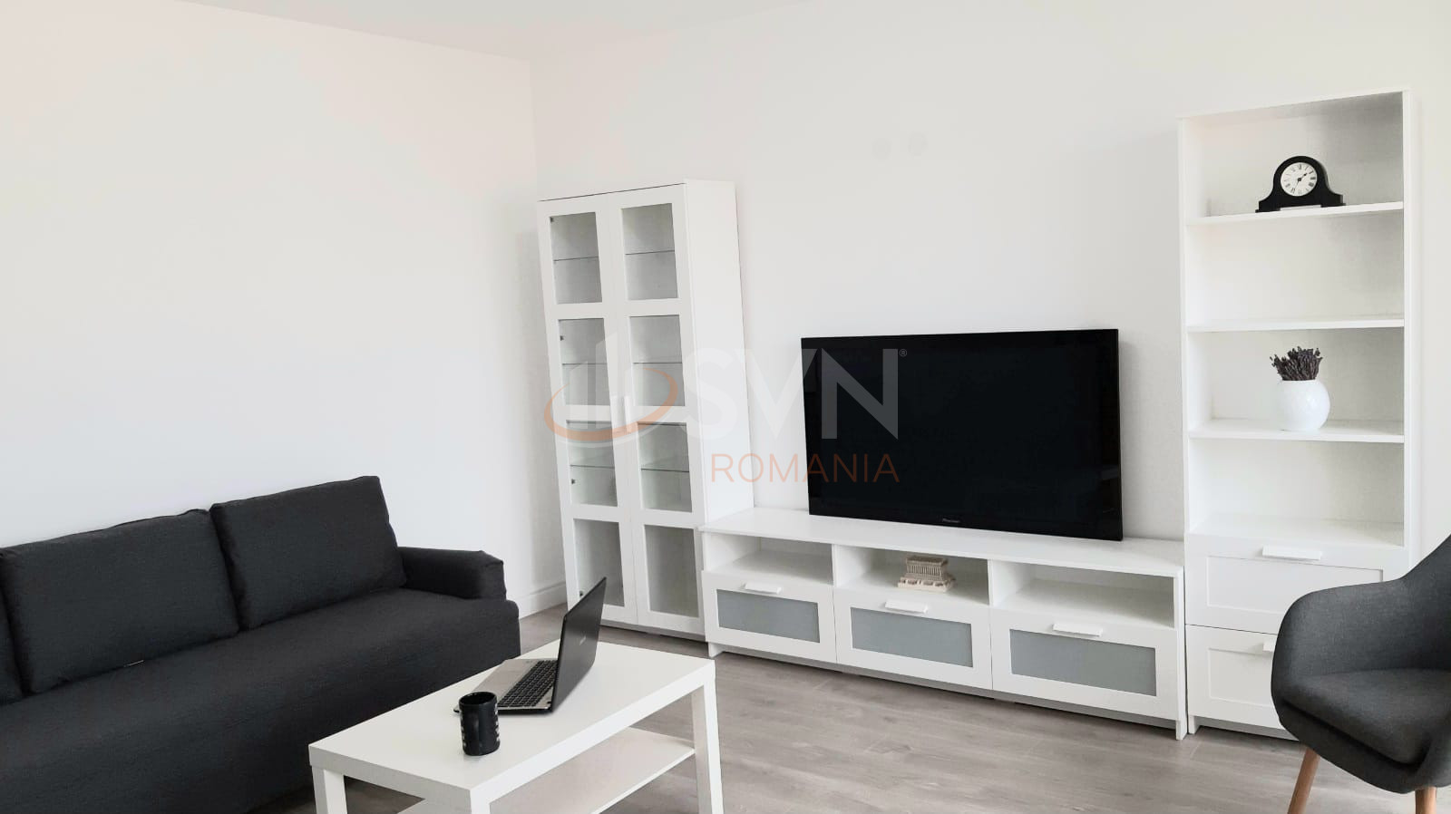 Apartament, 2 camere Cluj/Bulgaria