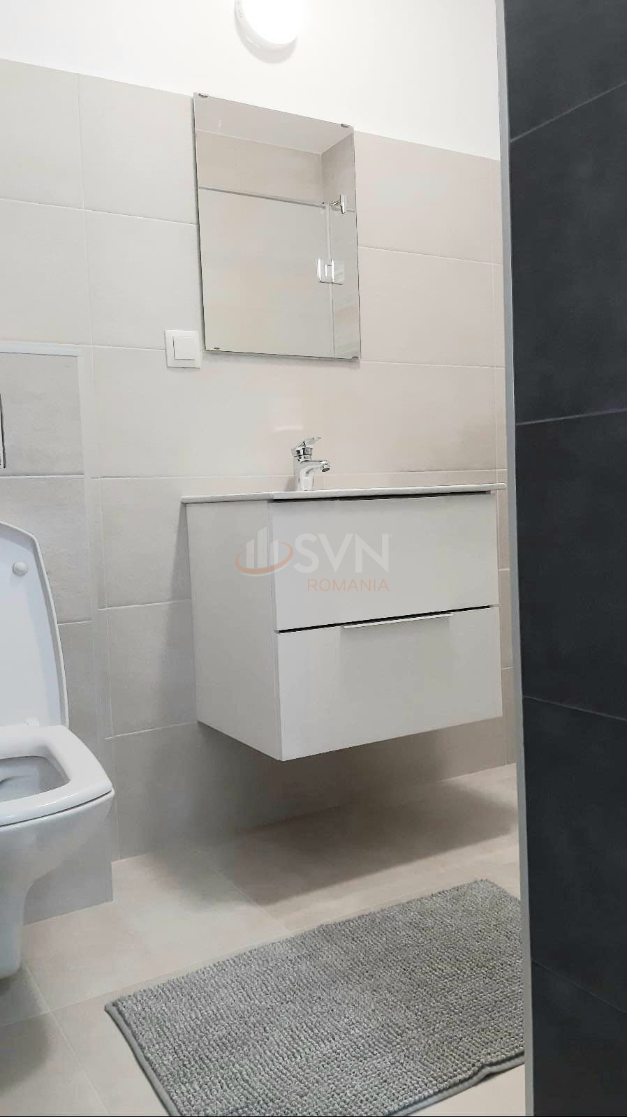 Apartament, 2 camere Cluj/Bulgaria