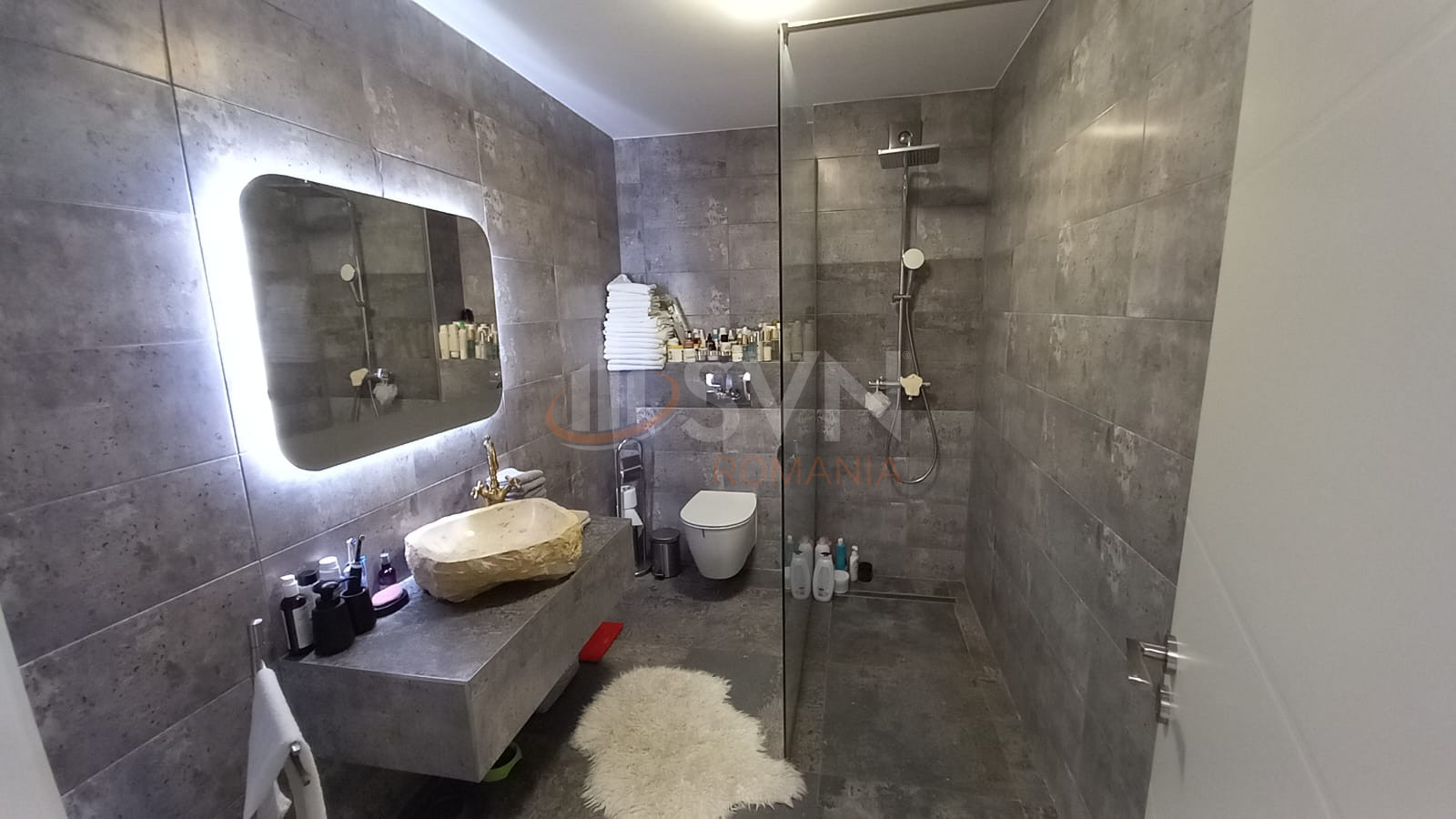 Apartament, 2 camere Cluj/Intre Lacuri