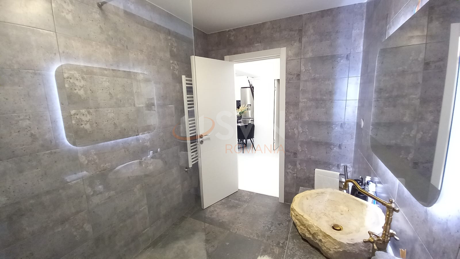 Apartament, 2 camere Cluj/Intre Lacuri