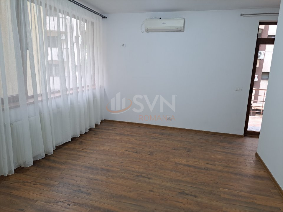 Apartament, 2 camere Bucuresti/Soseaua Nordului