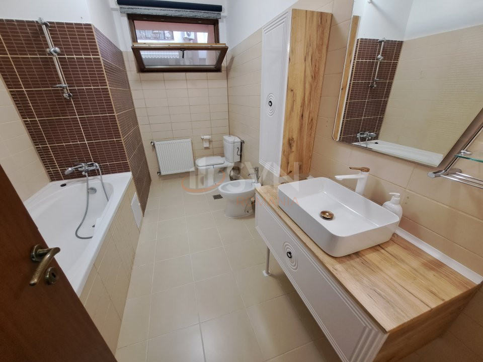 Apartament, 2 camere Bucuresti/Soseaua Nordului