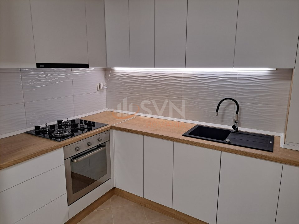 Apartament, 2 camere Bucuresti/Soseaua Nordului
