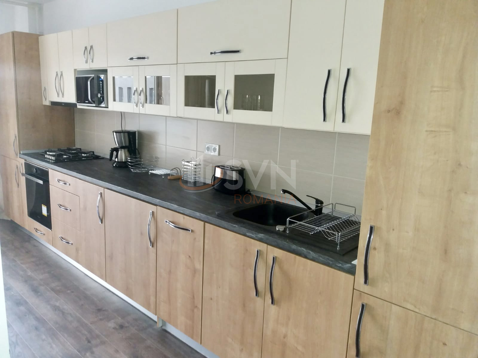 Apartament, 2 camere Bucuresti/Barbu Vacarescu