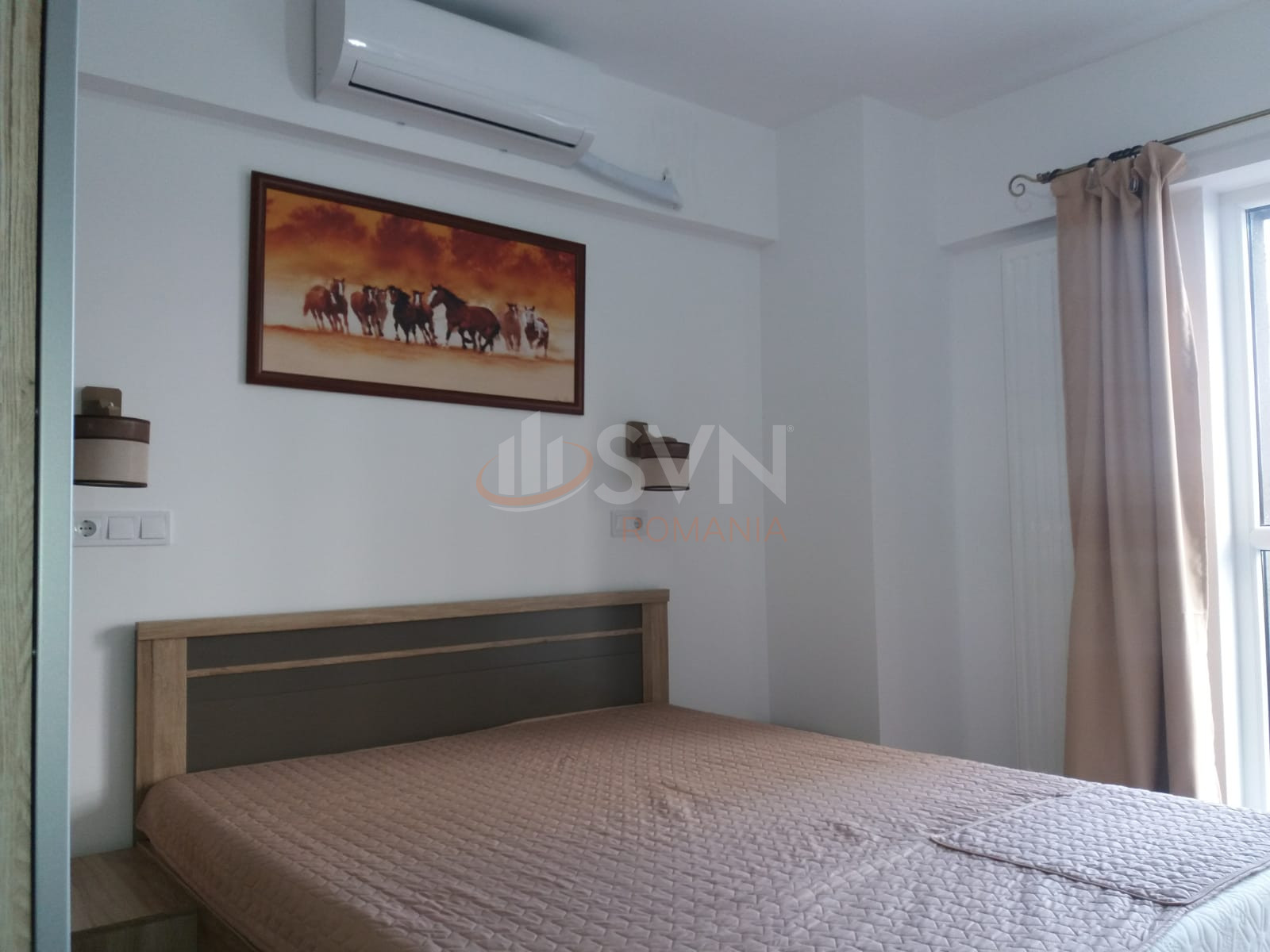 Apartament, 2 camere Bucuresti/Barbu Vacarescu