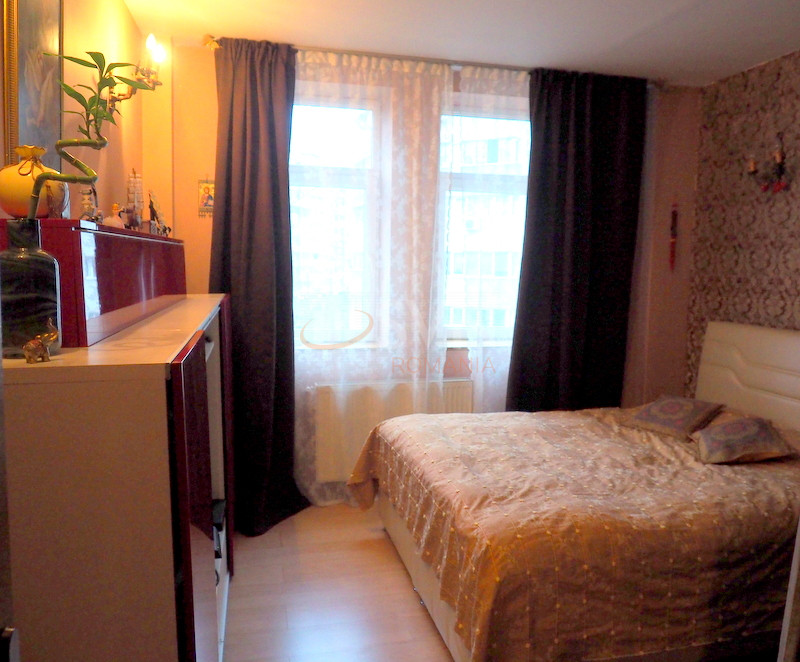 Apartament, 2 camere Bucuresti/Titulescu