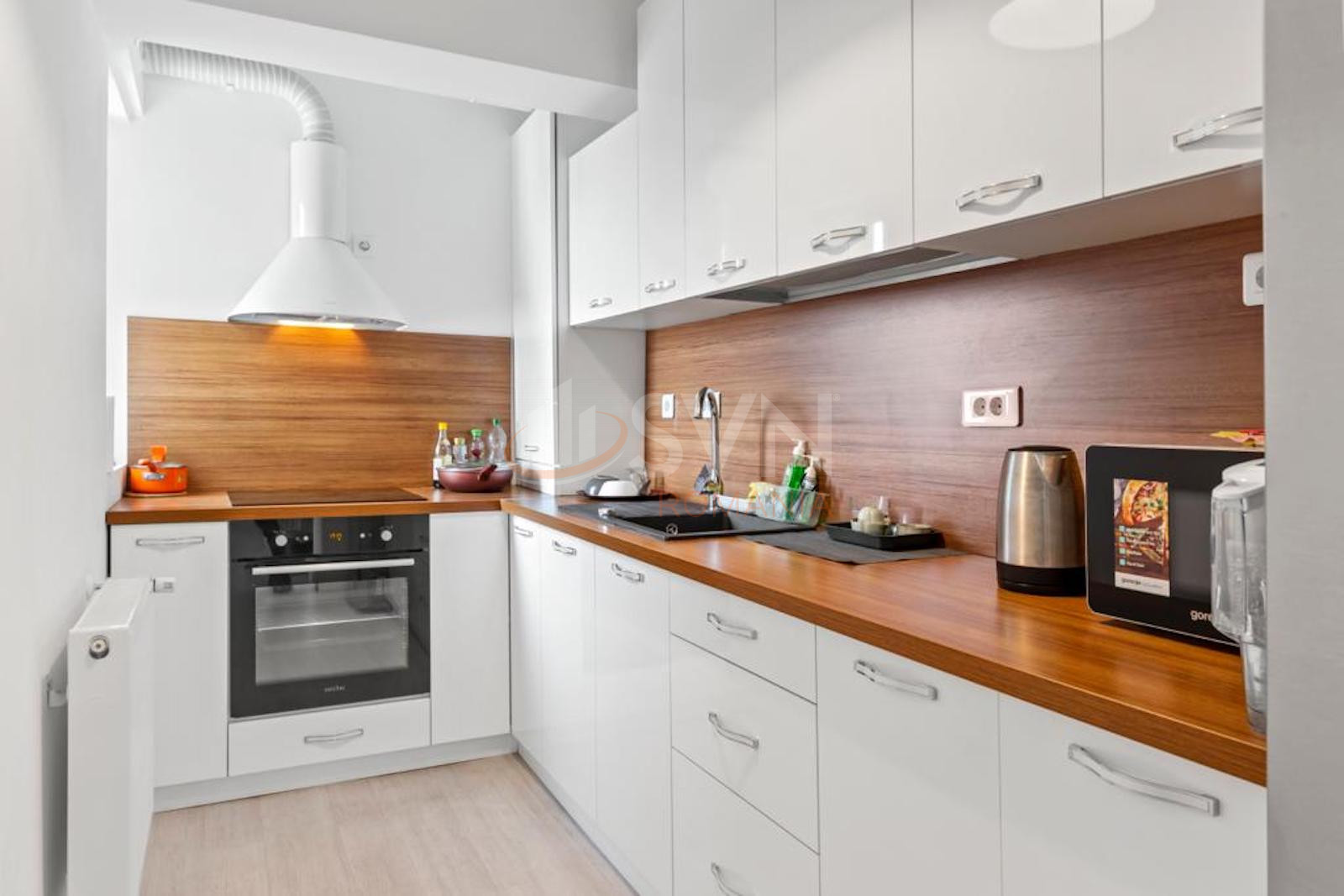 Apartament, 2 camere Bucuresti/Floreasca