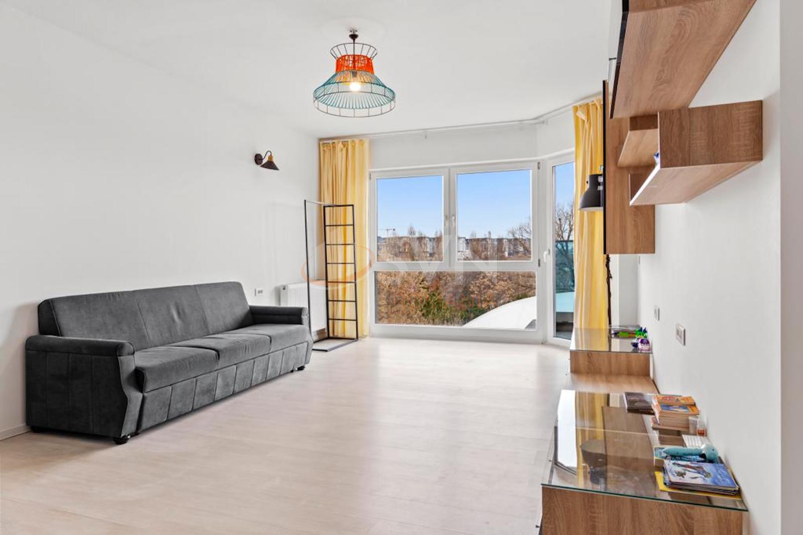 Apartament, 2 camere Bucuresti/Floreasca