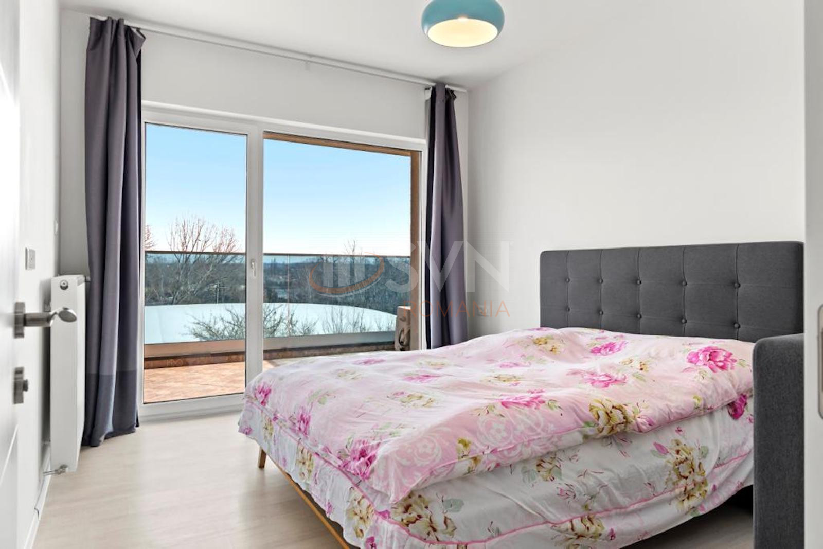 Apartament, 2 camere Bucuresti/Floreasca