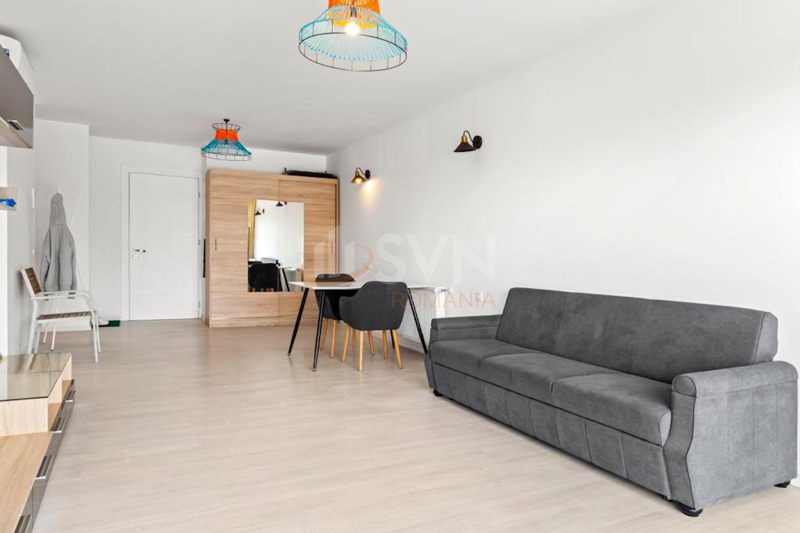 Apartament, 2 camere Bucuresti/Floreasca