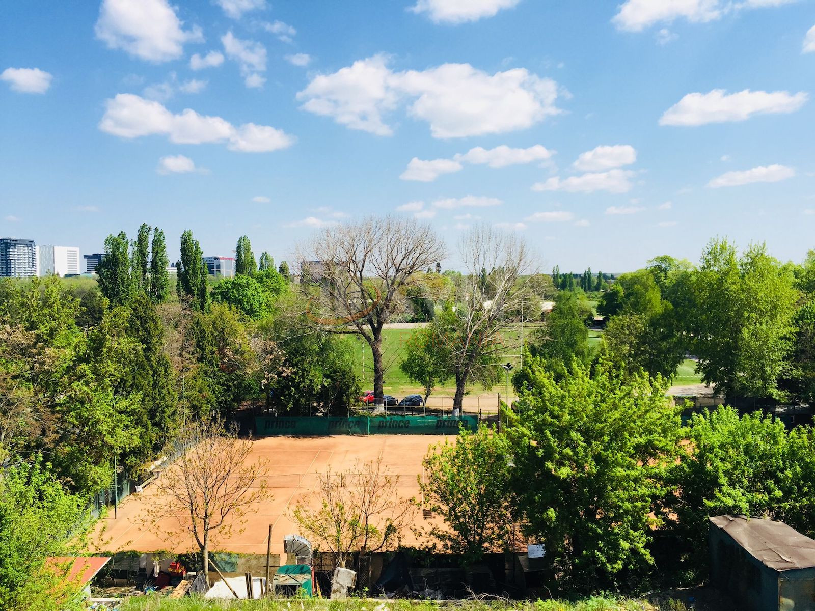 Apartament, 2 camere Bucuresti/Floreasca